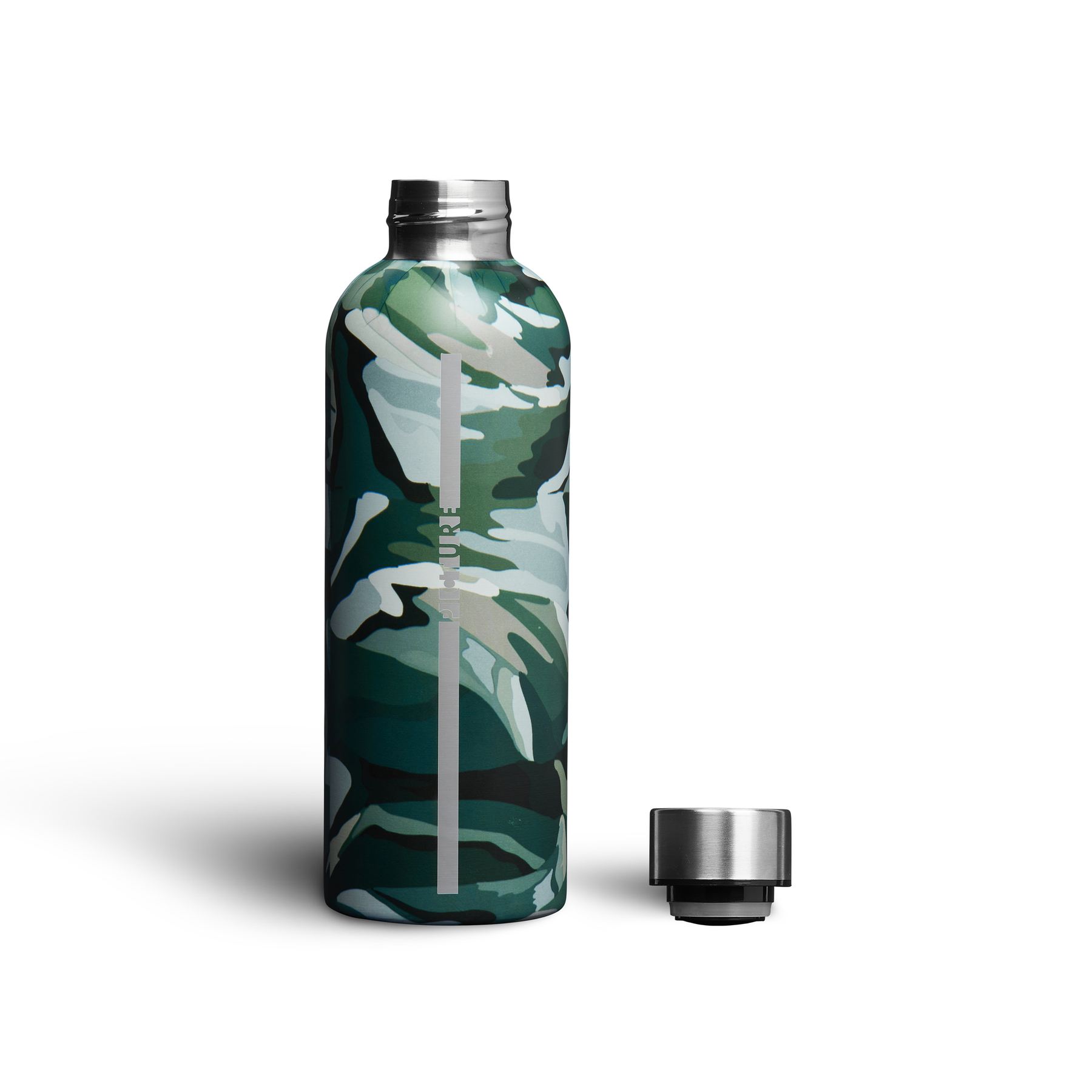 MAHENNA VACUUM BOTTLE __color:Peppup_Print#11