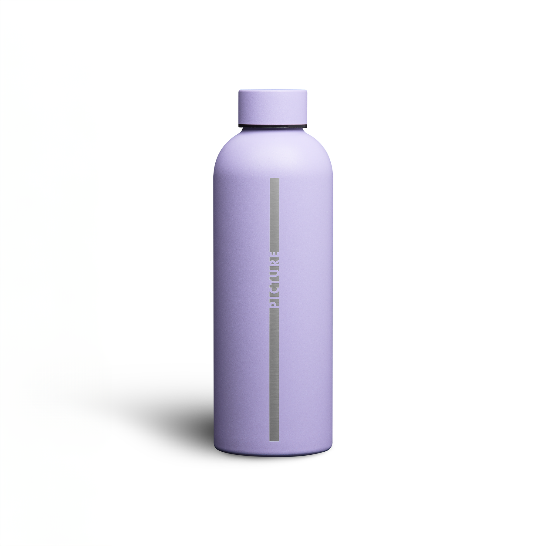 MAHENNA VACUUM BOTTLE __color:Sheer_Lilac#12