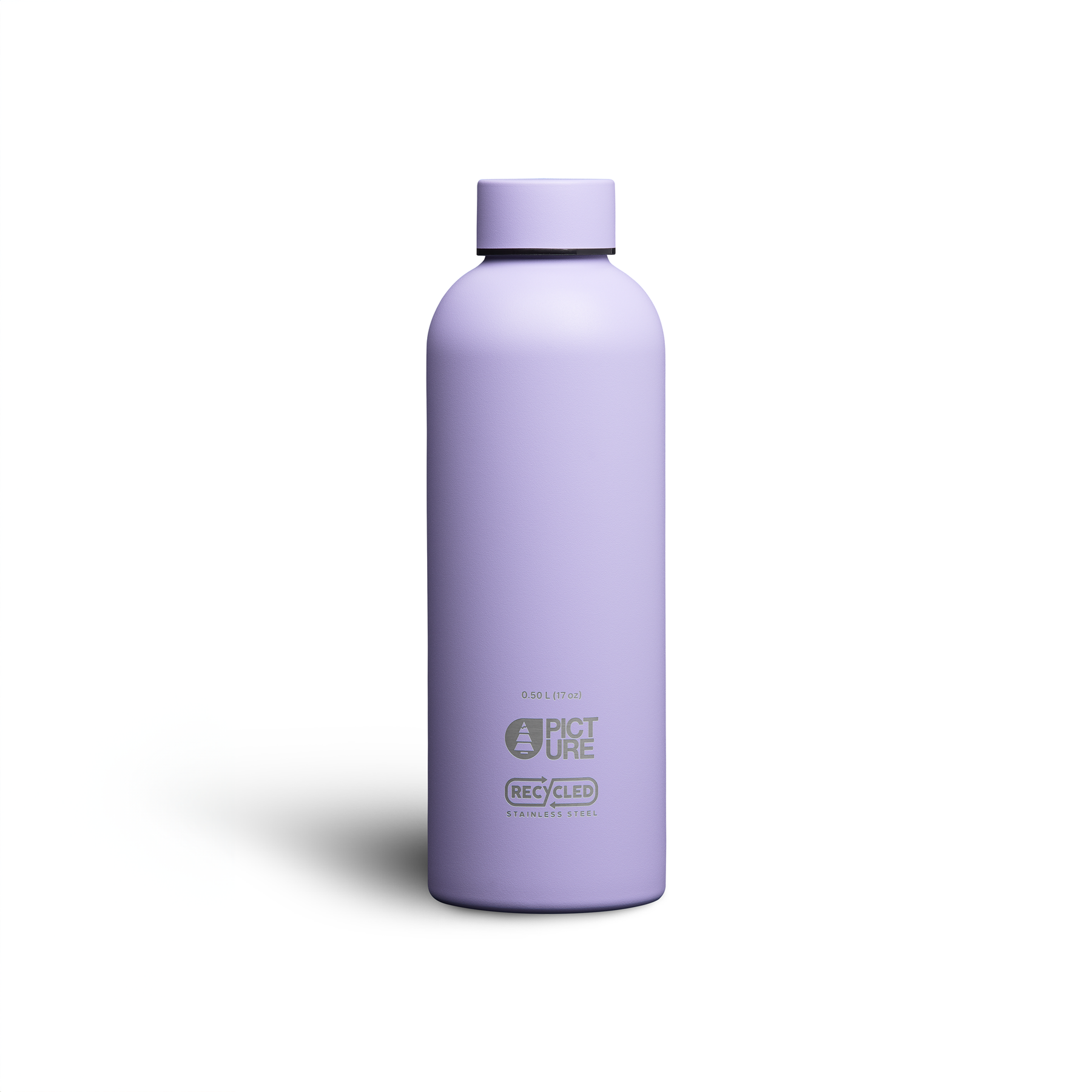 MAHENNA VACUUM BOTTLE __color:Sheer_Lilac#13