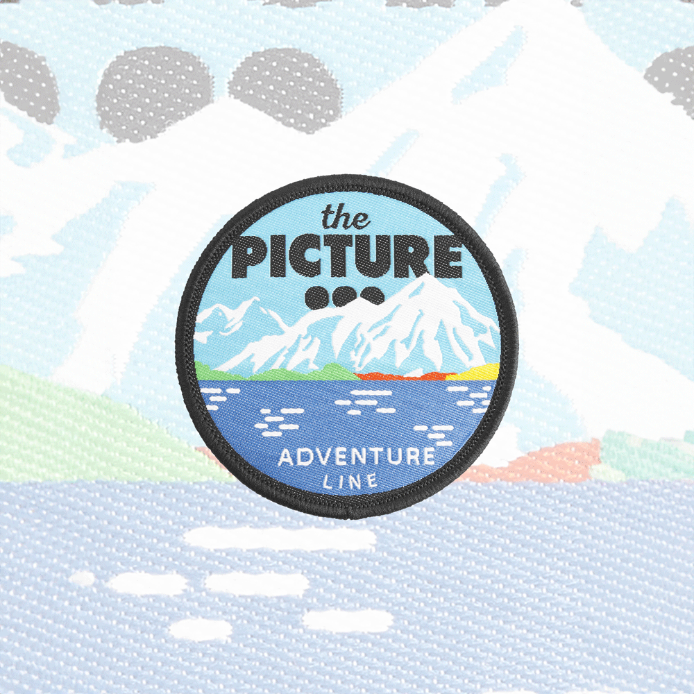 THERMO COOL PATCH __color:Lake#9