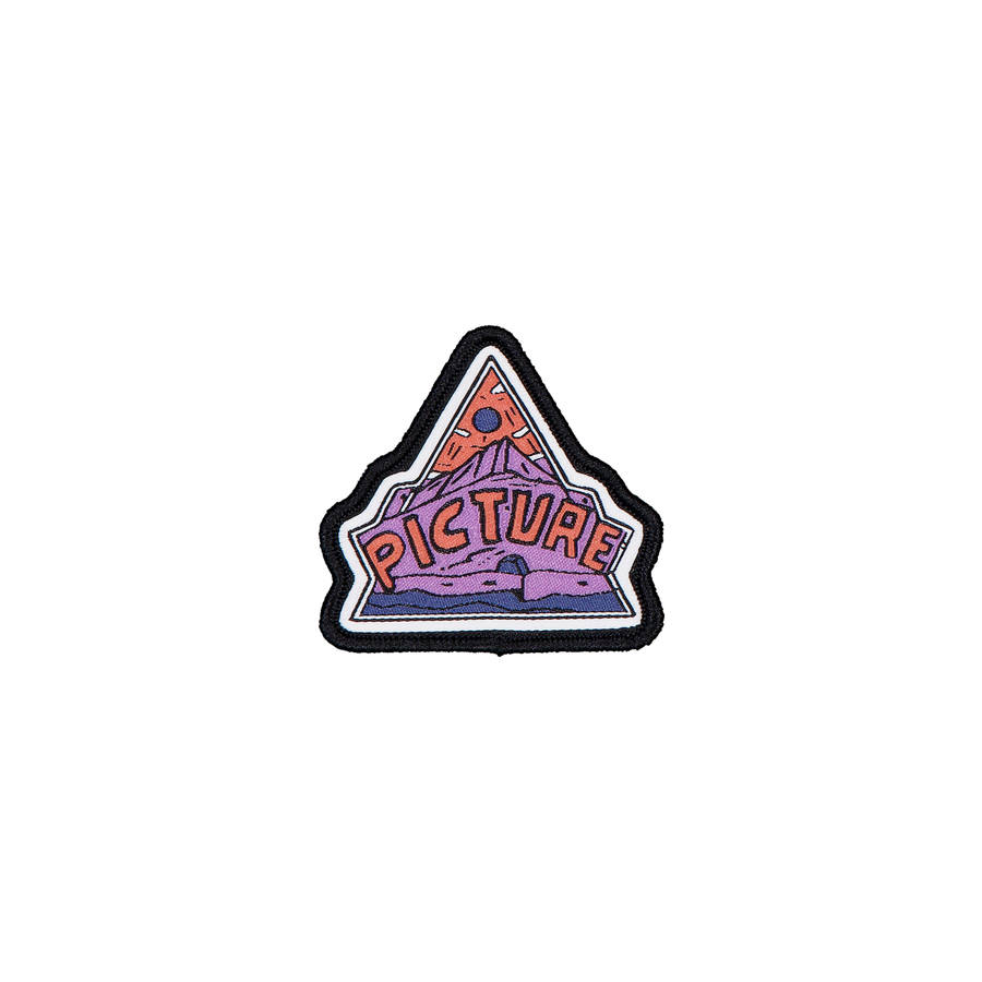 THERMO COOL PATCH __color:Flame_Scarlet_II#8