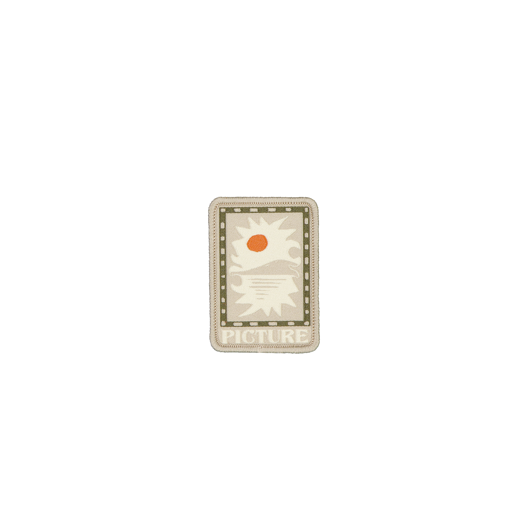 THERMO COOL PATCH __color:Wood_Ash_II#28