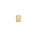 Automnal Orange