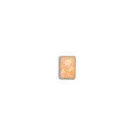 THERMO COOL PATCH __color:Automnal_Orange#0