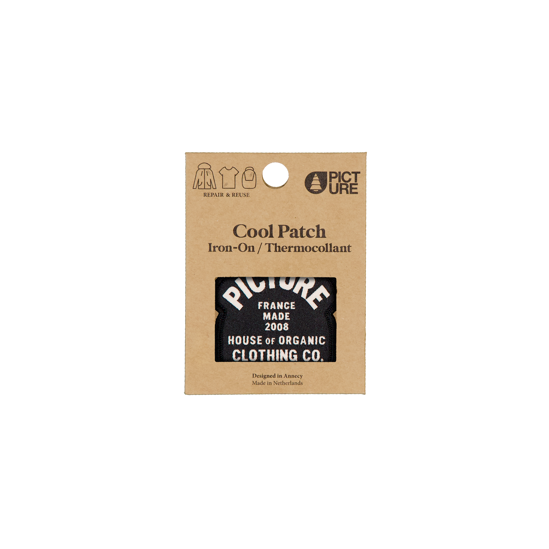 THERMO COOL PATCH