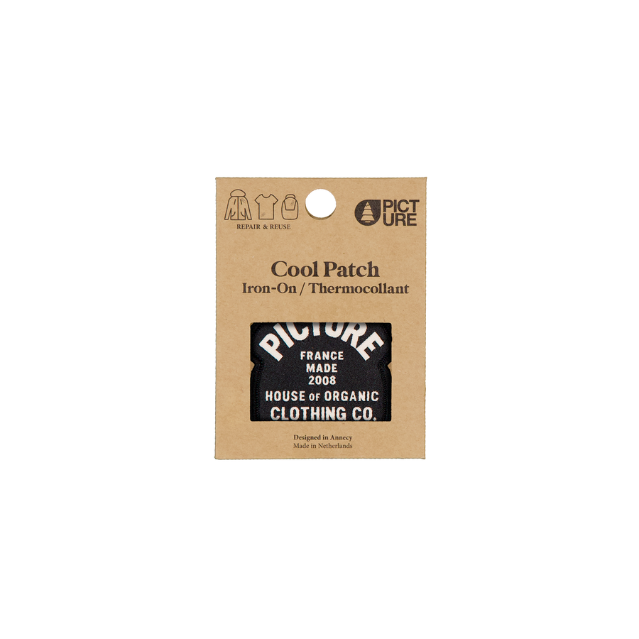 Patch de réparation vêtements THERMO COOL