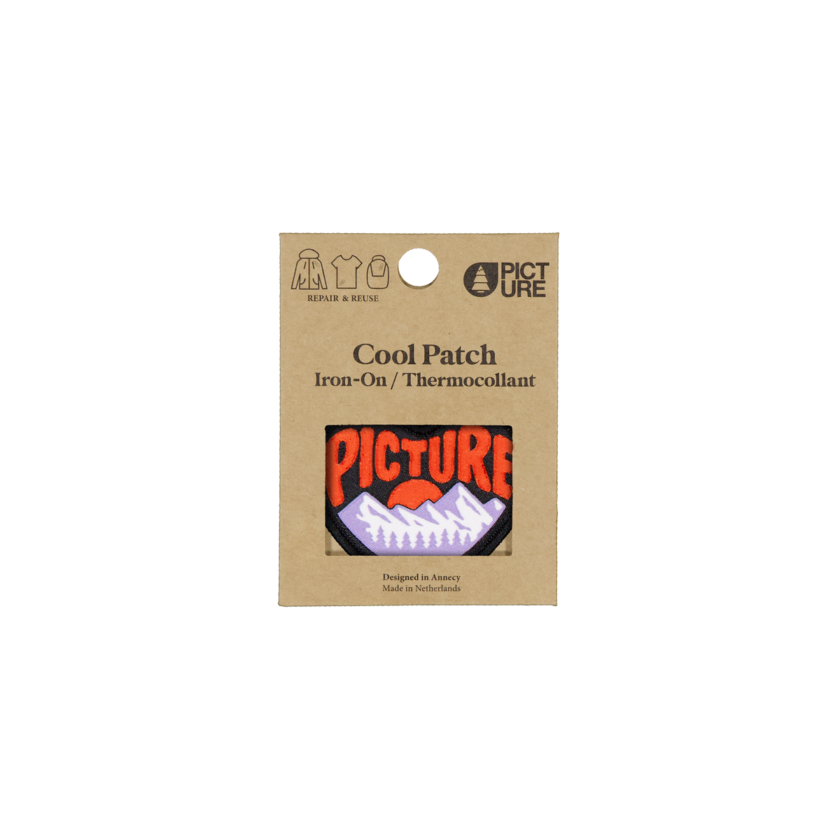 THERMO COOL PATCH