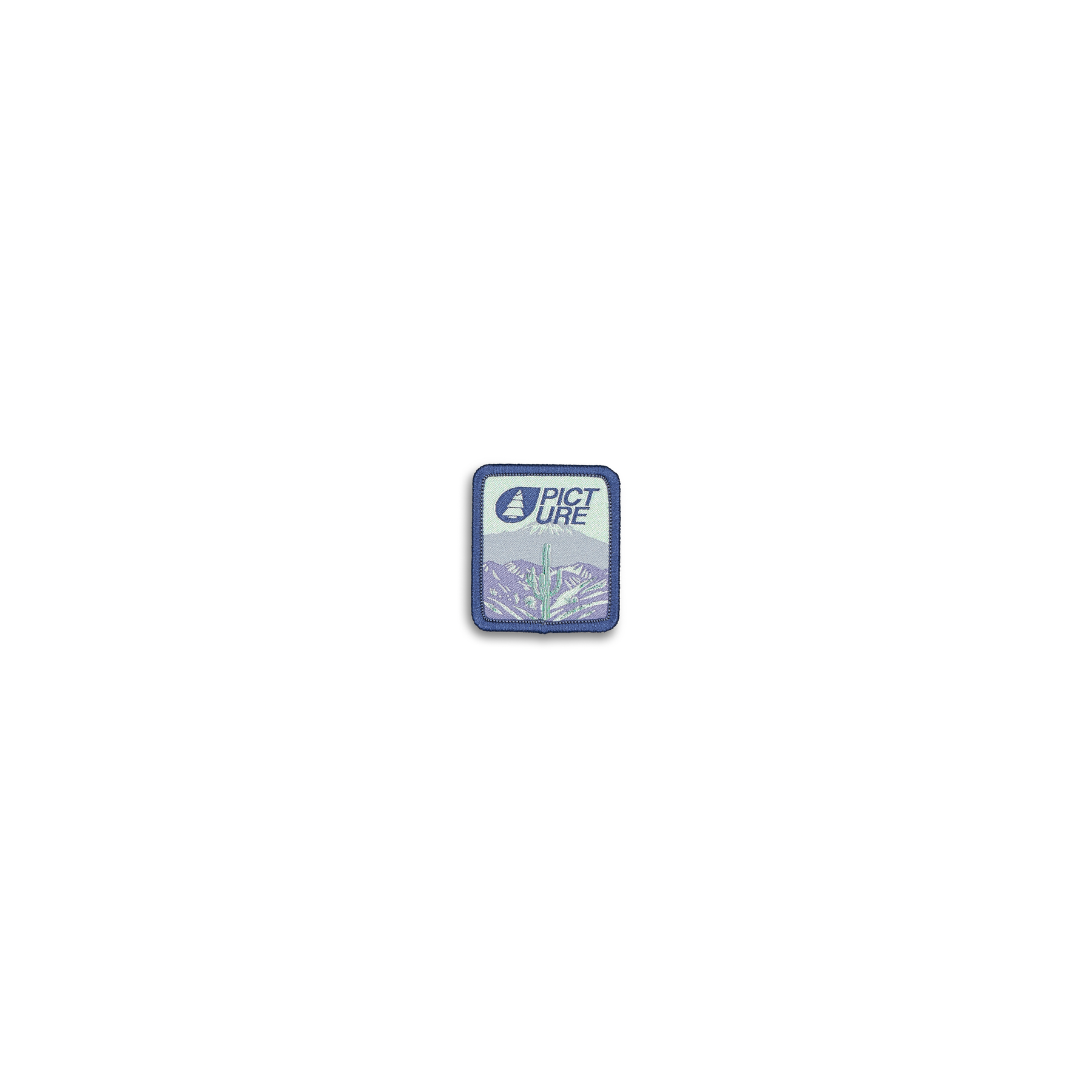 THERMO COOL PATCH __color:Serenity_Blue#14