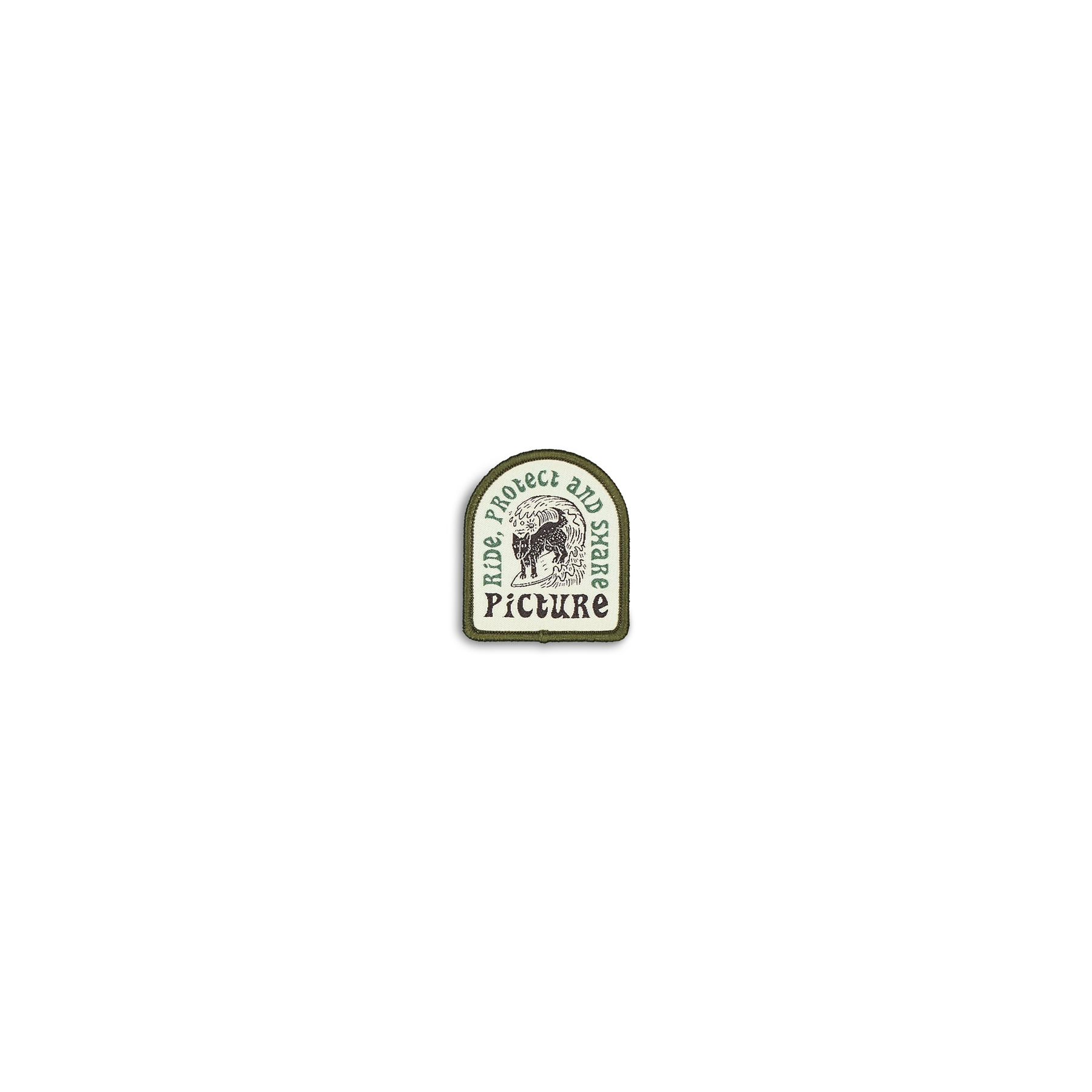THERMO COOL PATCH __color:Smoke_Pine#16
