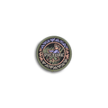 THERMO COOL PATCH __color:Vista_Blue#19