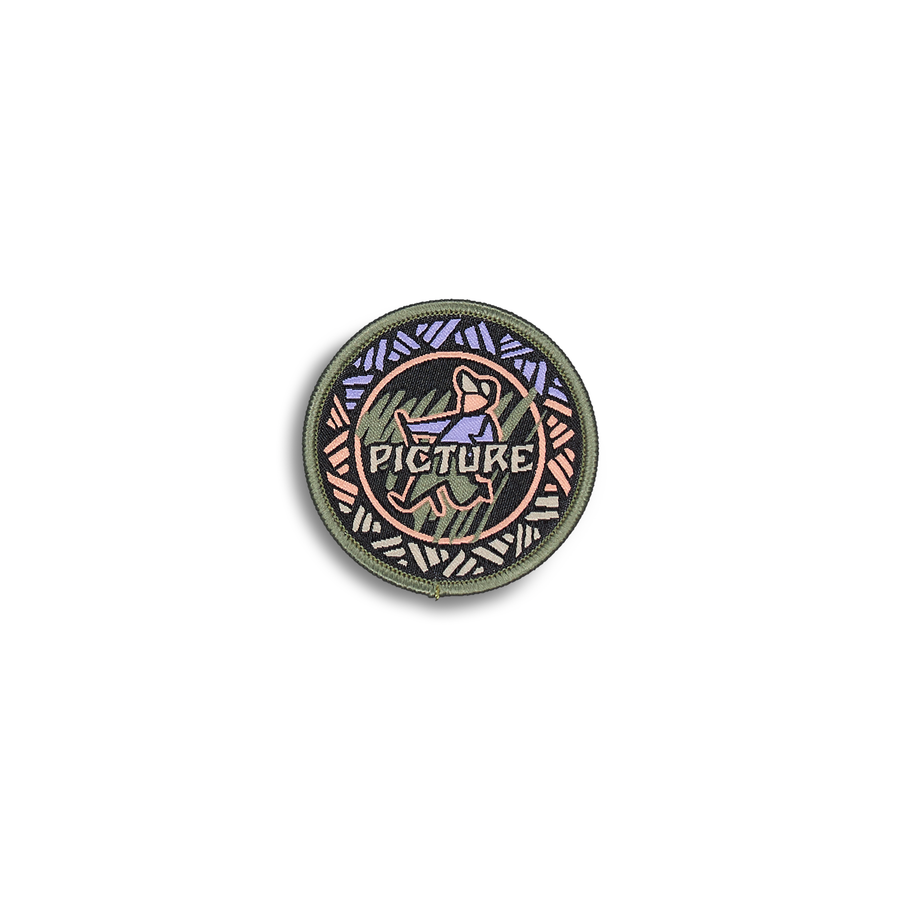 THERMO COOL PATCH __color:Vista_Blue#19