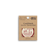 THERMO COOL PATCH __color:White#22