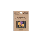 THERMO COOL PATCH __color:White#24