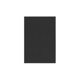 HEAVY TECH PATCH __color:Black-Dark_stone#5