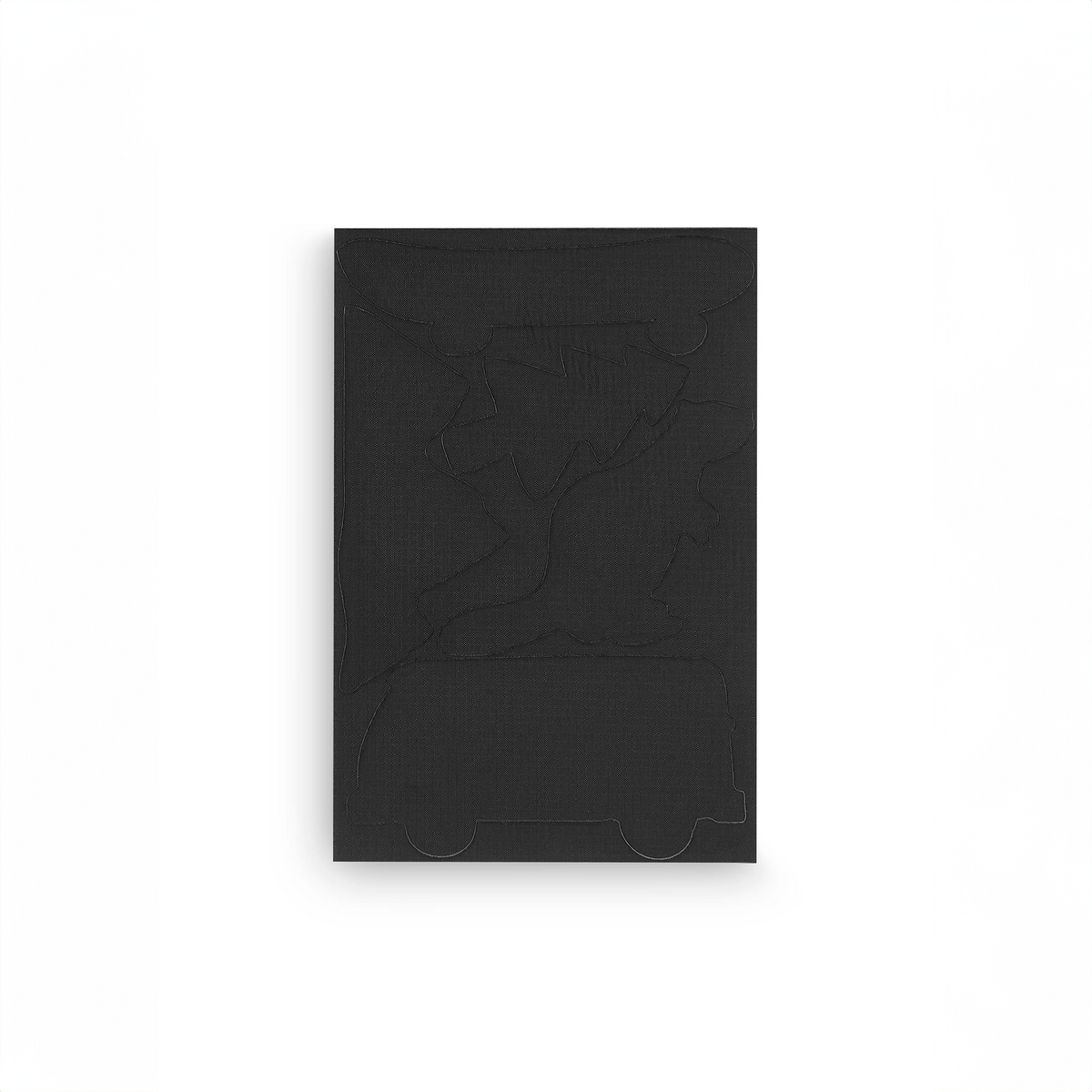 LIGHT TECH PATCH __color:Black-Dark_blue#0