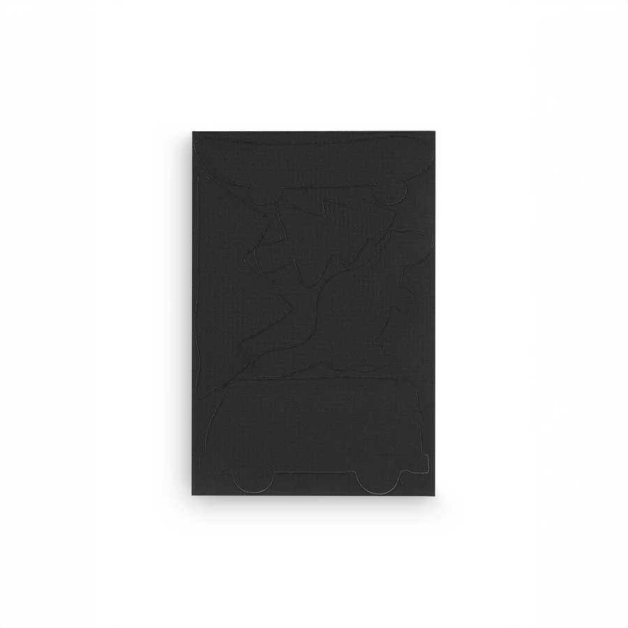 LIGHT TECH PATCH __color:Black-Dark_blue#0