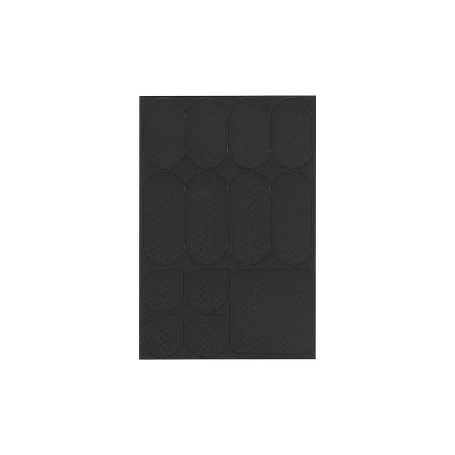 LIGHT TECH PATCH __color:Black-Dark_blue#1