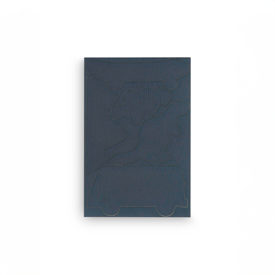LIGHT TECH PATCH __color:Black-Dark_blue#2