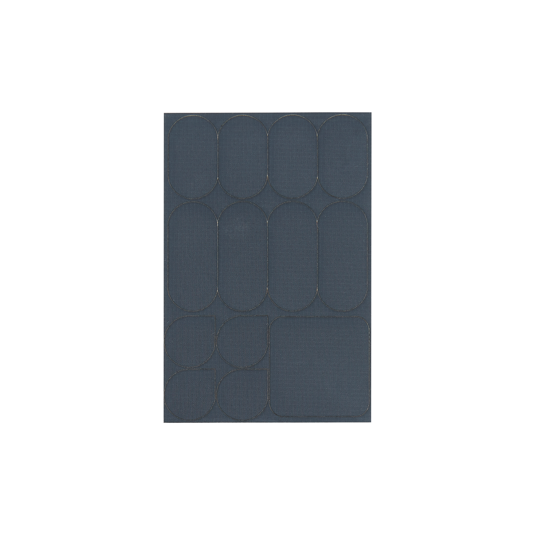 LIGHT TECH PATCH __color:Black-Dark_blue#3