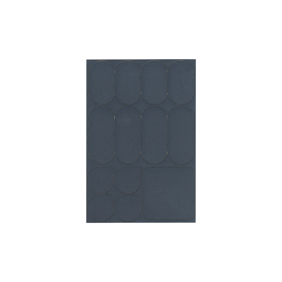 LIGHT TECH PATCH __color:Black-Dark_blue#3