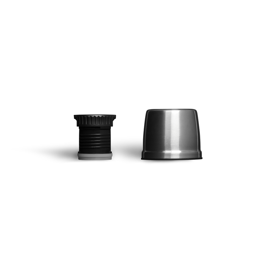 CAMPEI VACUUM BOTTLE __color:Military#3
