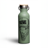 Green Spray