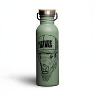 HAMPTON BOTTLE __color:Green_Spray#9