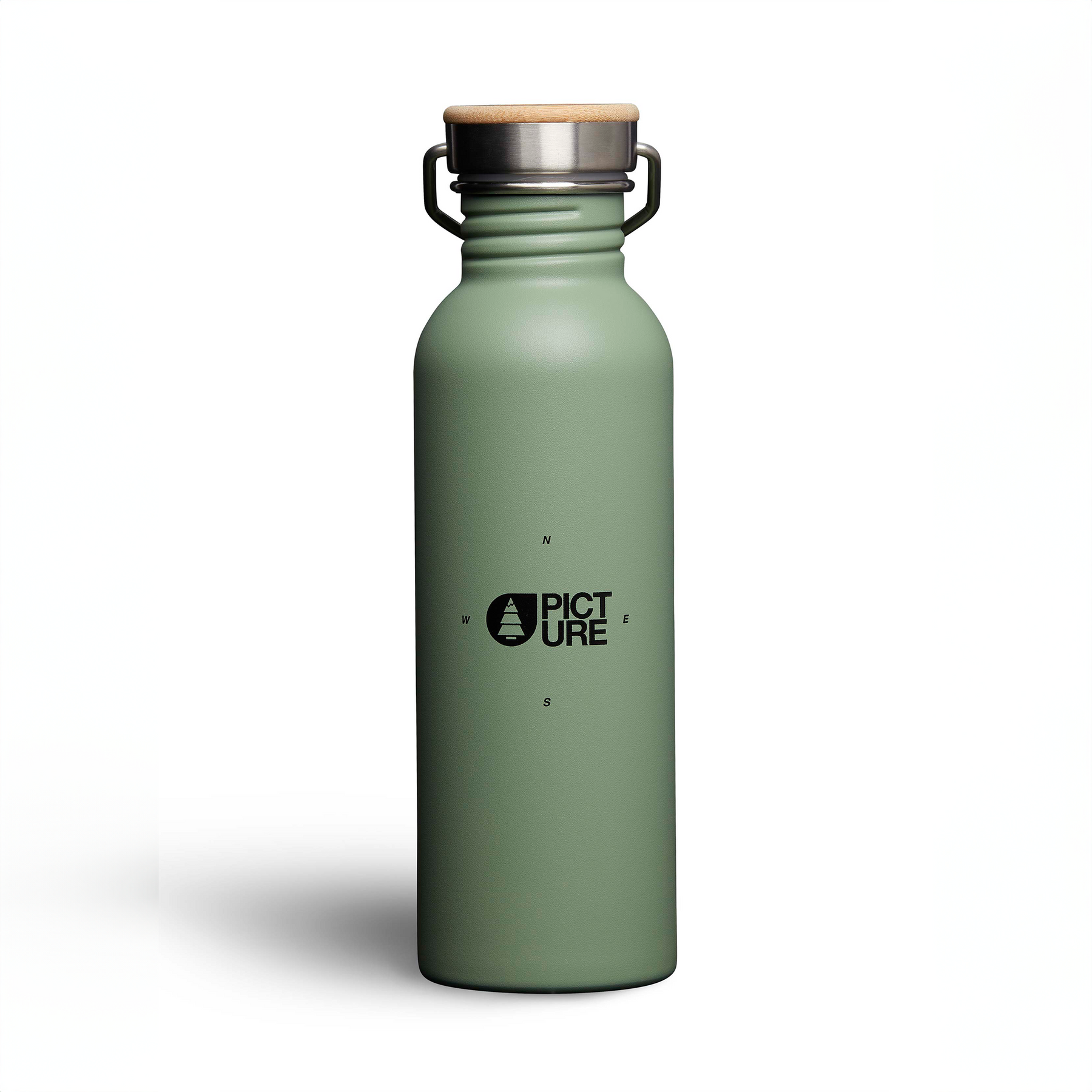 HAMPTON BOTTLE __color:Green_Spray#10