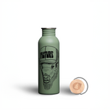 HAMPTON BOTTLE __color:Green_Spray#11