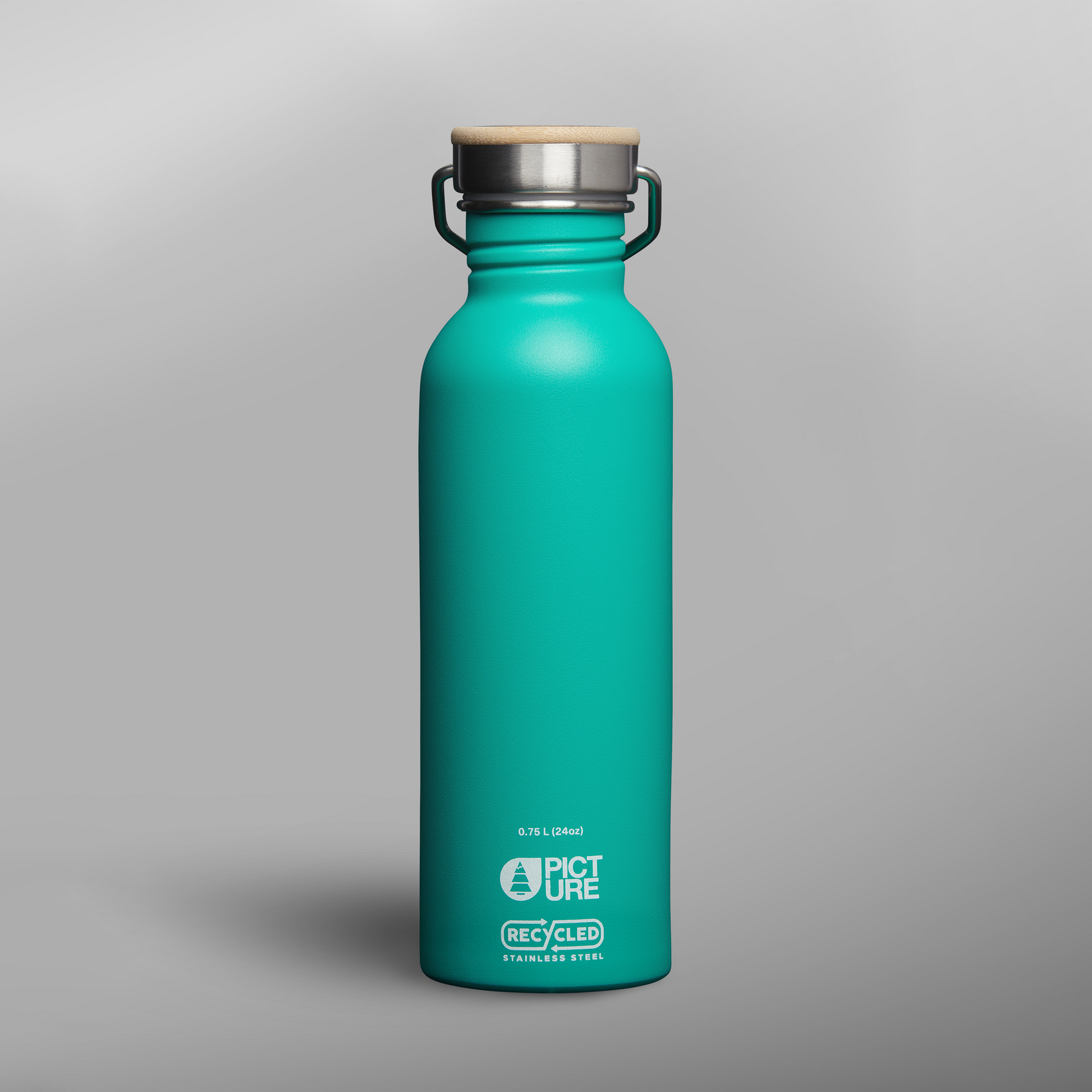 HAMPTON BOTTLE __color:Spectra_Green#24