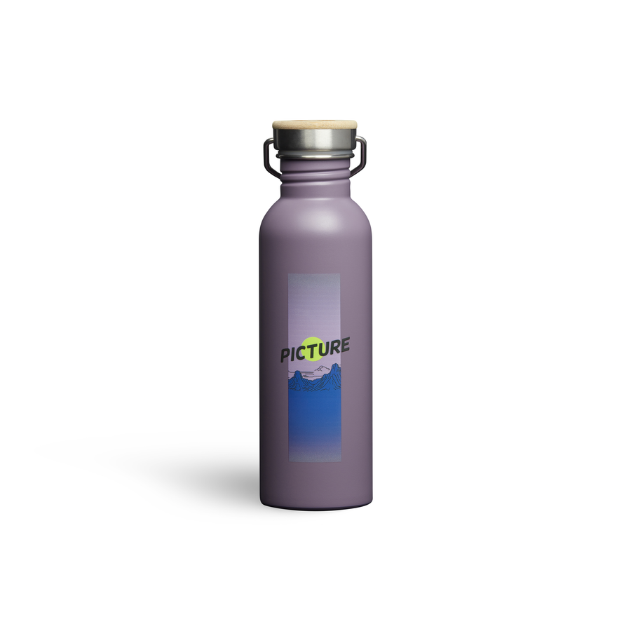 HAMPTON BOTTLE __color:Grape_Jam#6