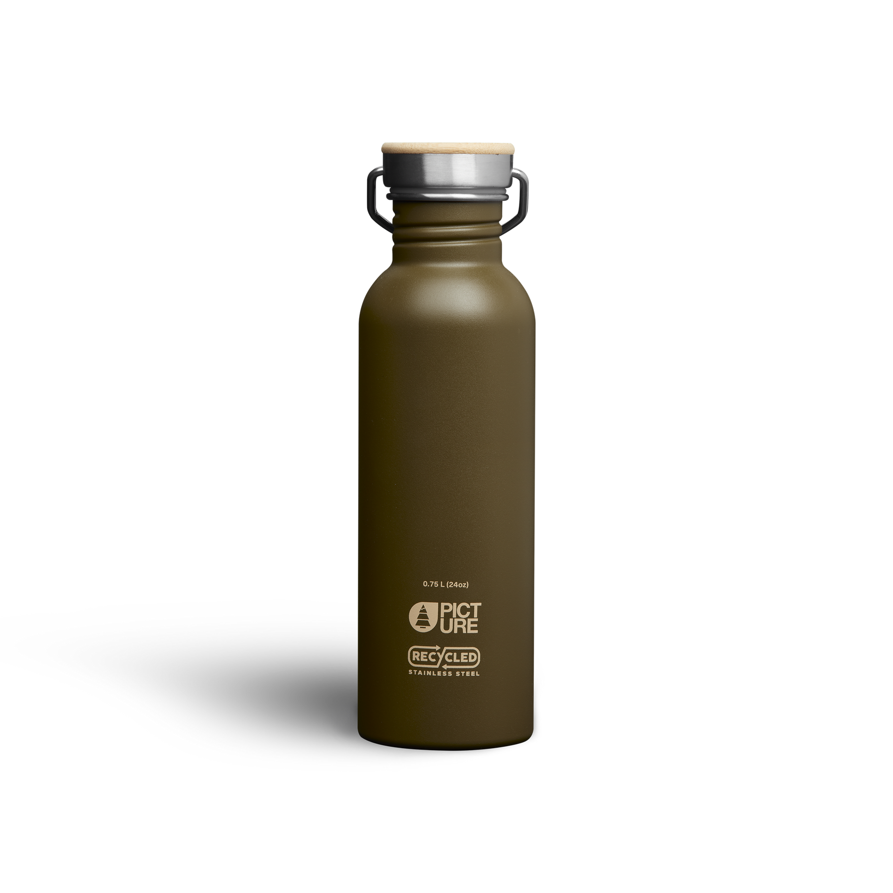 HAMPTON BOTTLE __color:Partridge#13