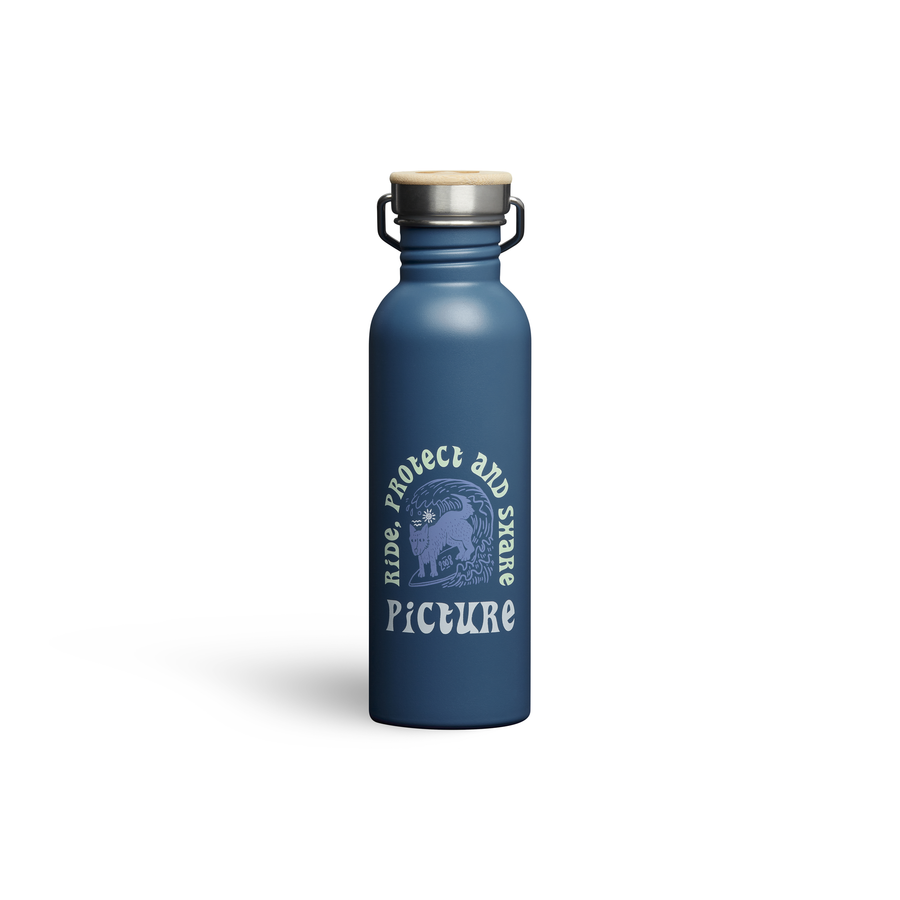 HAMPTON BOTTLE __color:Serenity_Blue#18