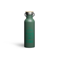 Smoke Pine