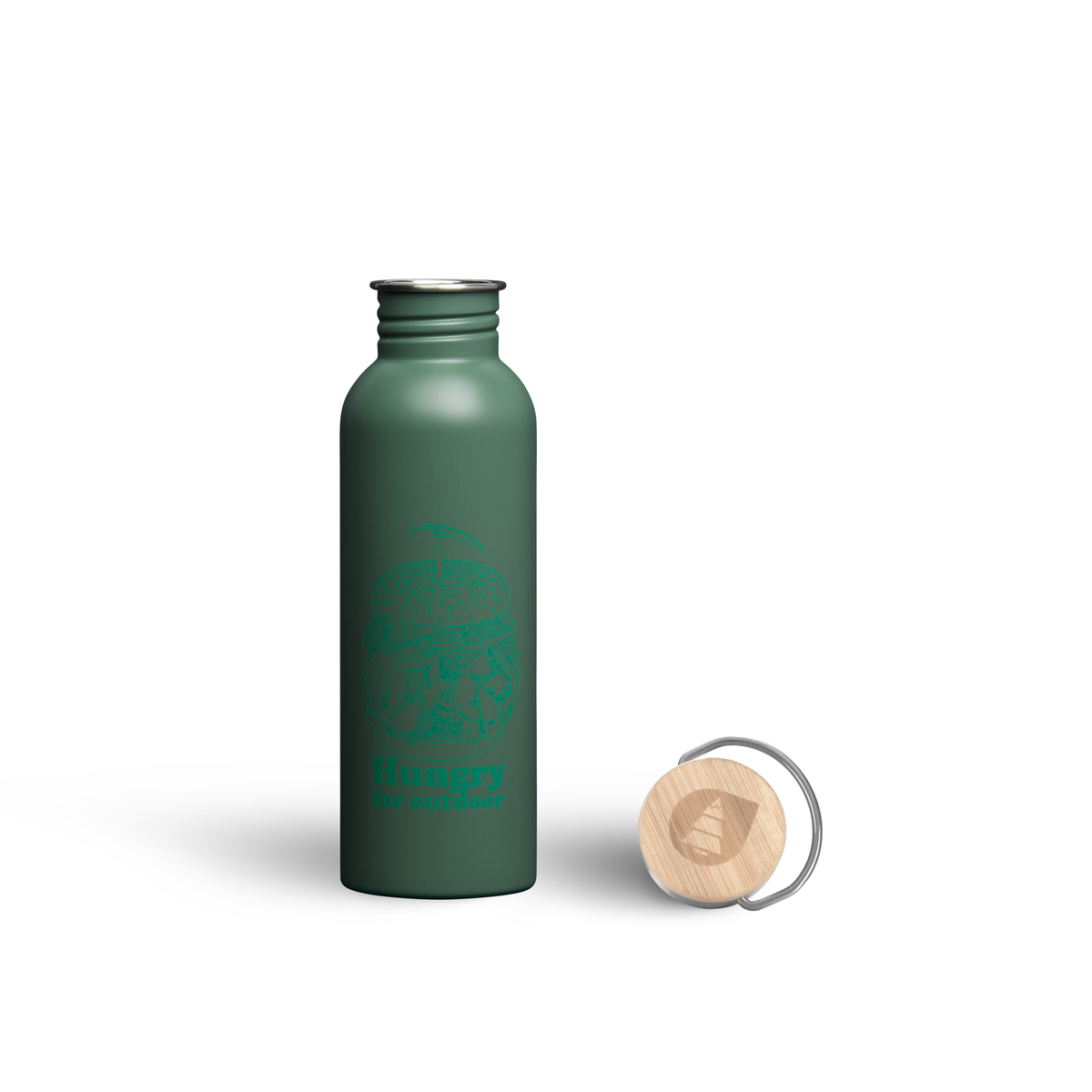 HAMPTON BOTTLE __color:Smoke_Pine#22