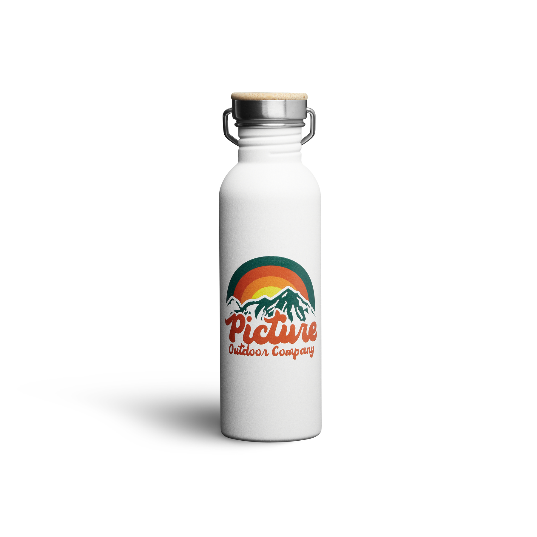 HAMPTON BOTTLE __color:White#39