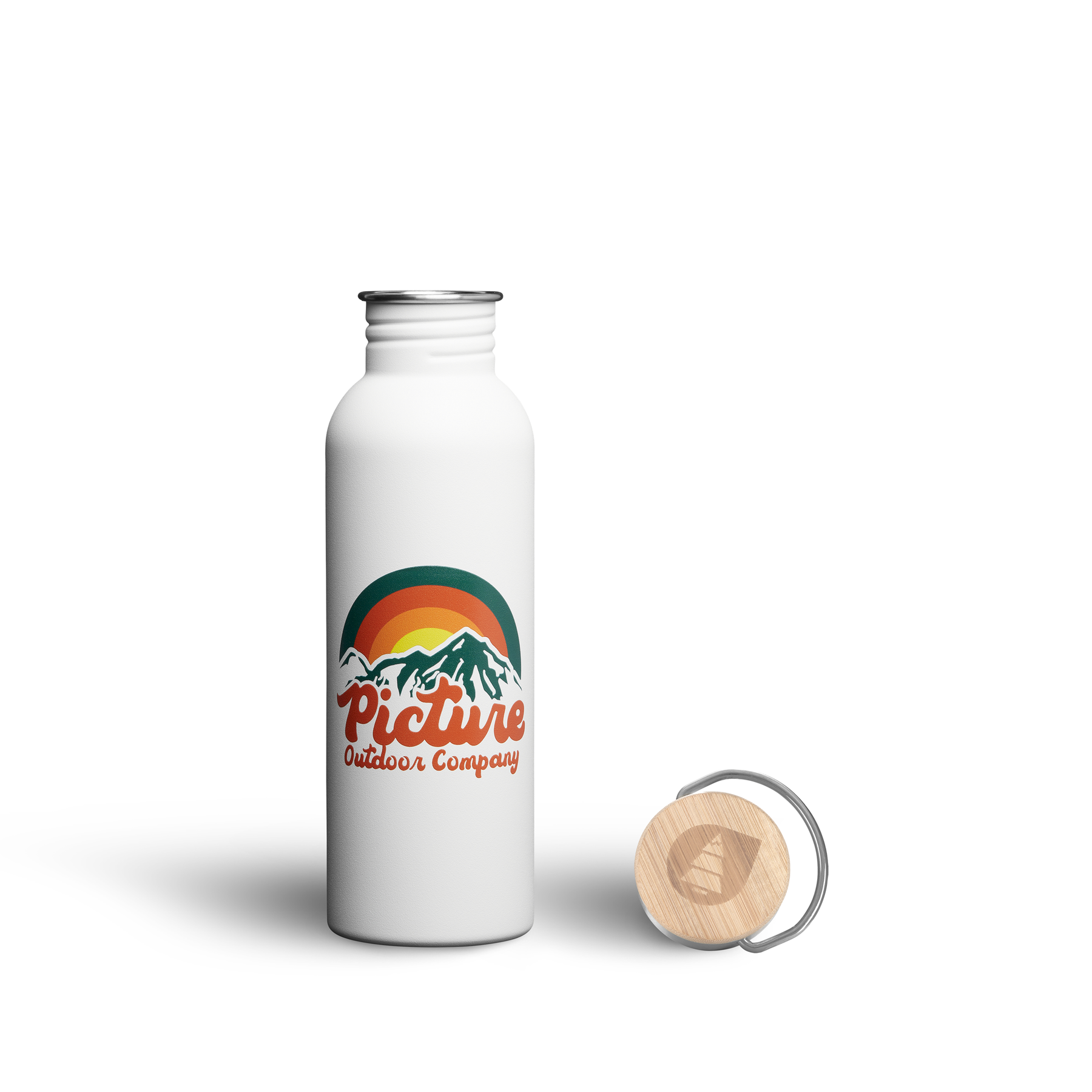 HAMPTON BOTTLE __color:White#41