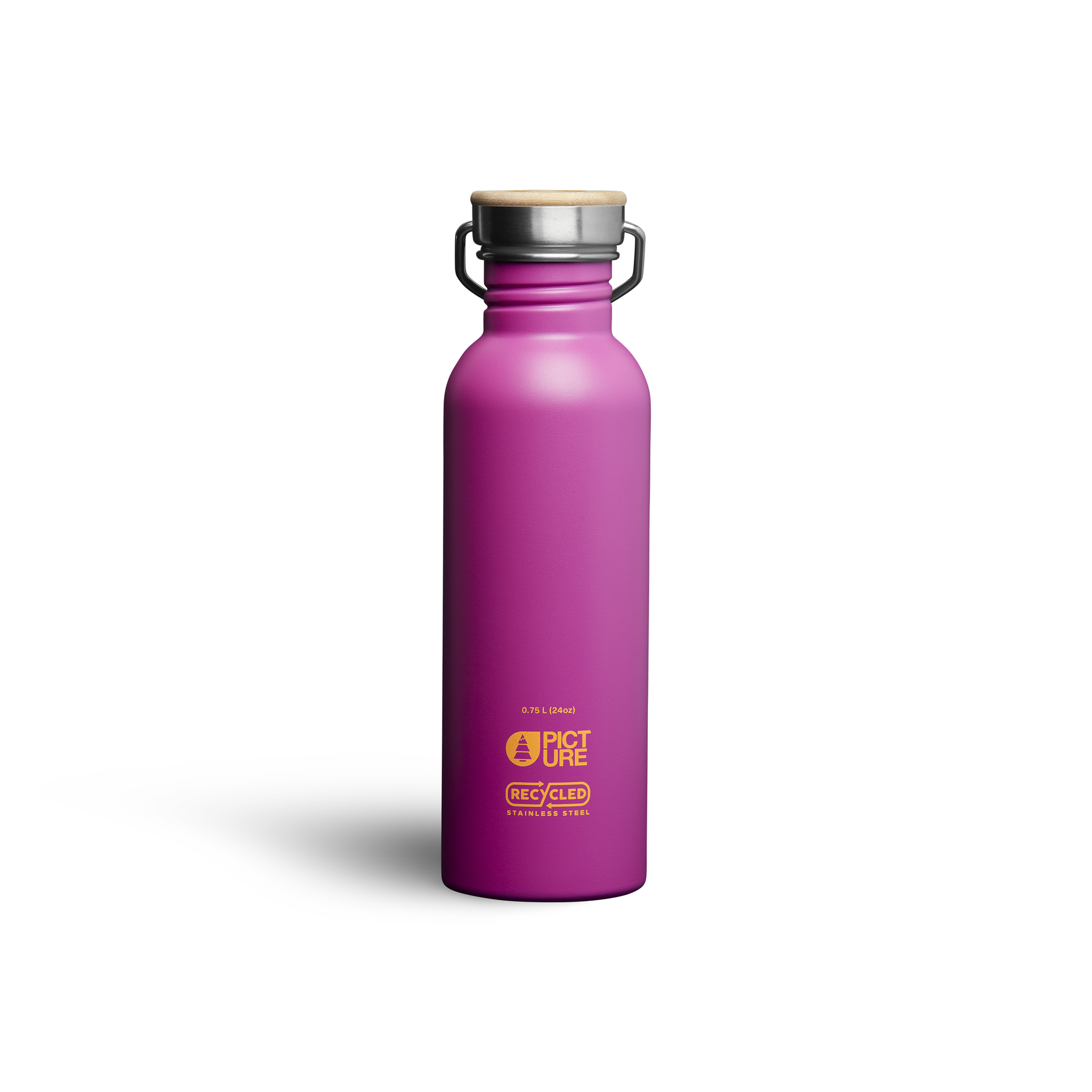 HAMPTON BOTTLE __color:Purple_Wine#16