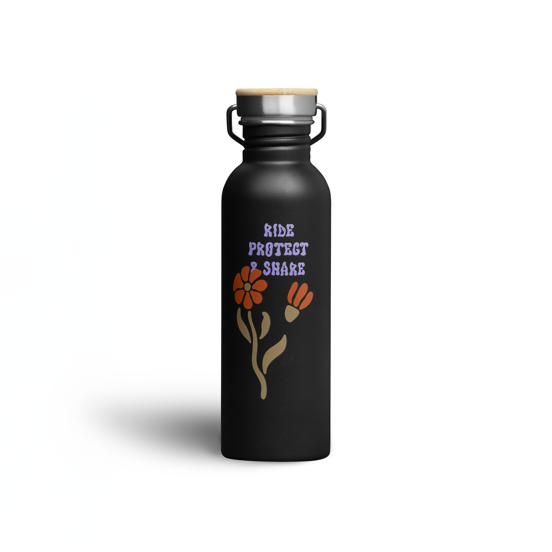 HAMPTON BOTTLE __color:Black#0