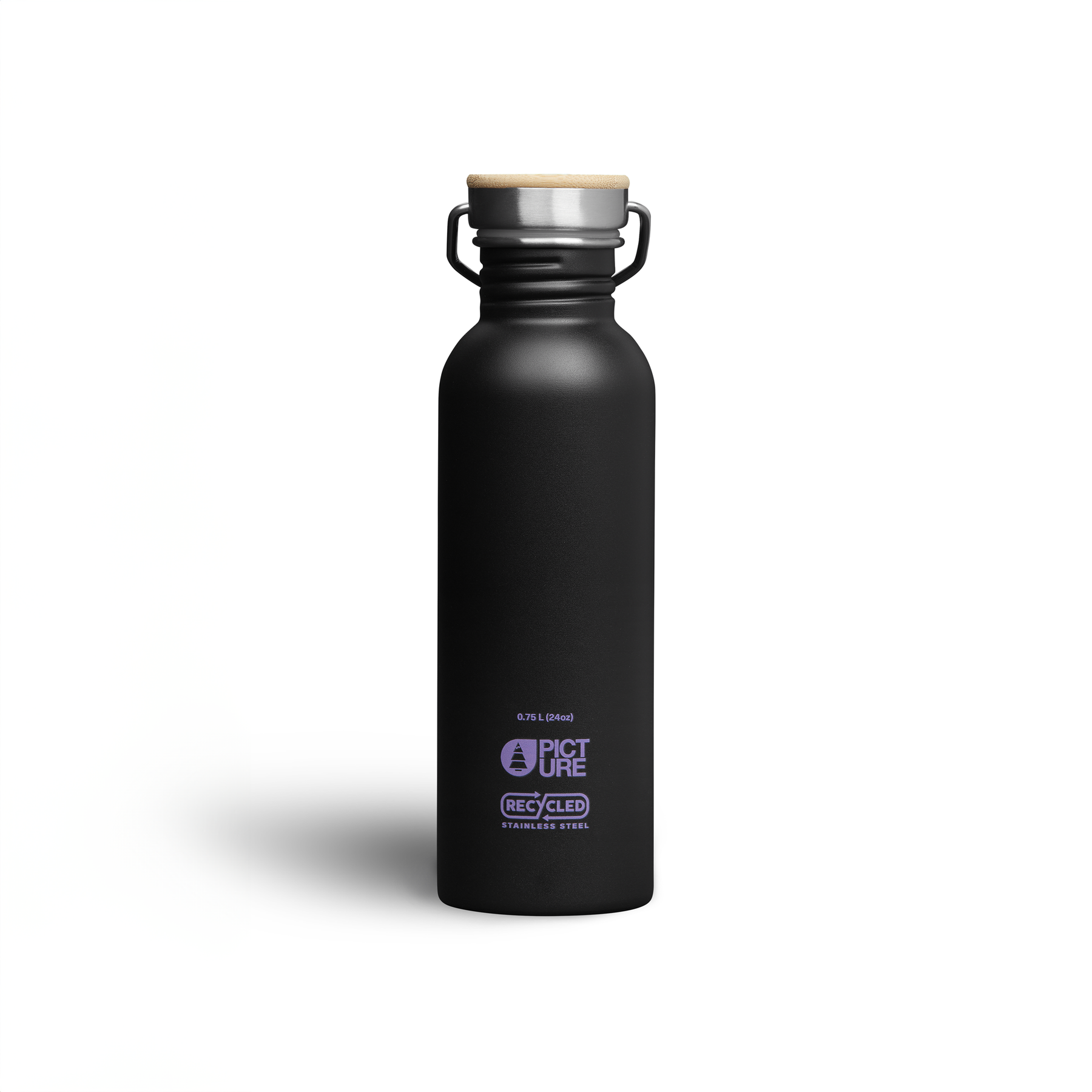 HAMPTON BOTTLE __color:Black#1