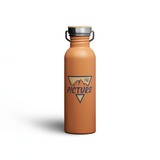 Dusty Orange