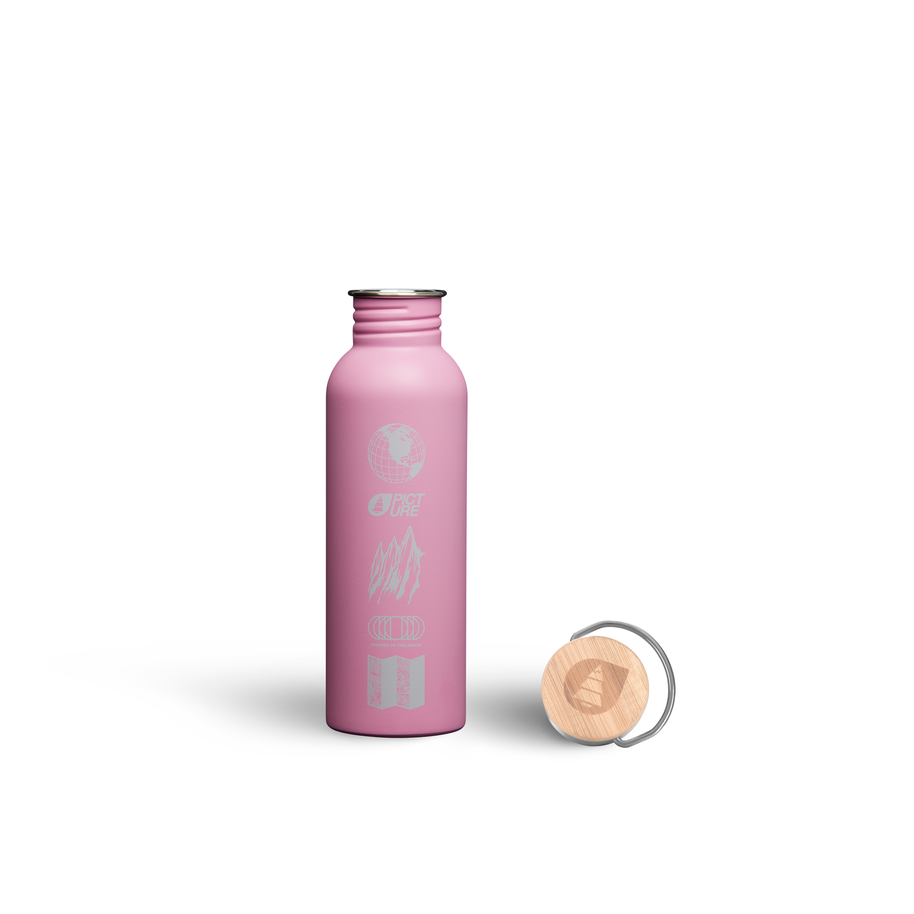 HAMPTON BOTTLE __color:Super_Pink#31