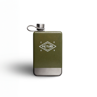 BIVOUAC PARTY SET __color:Military#0