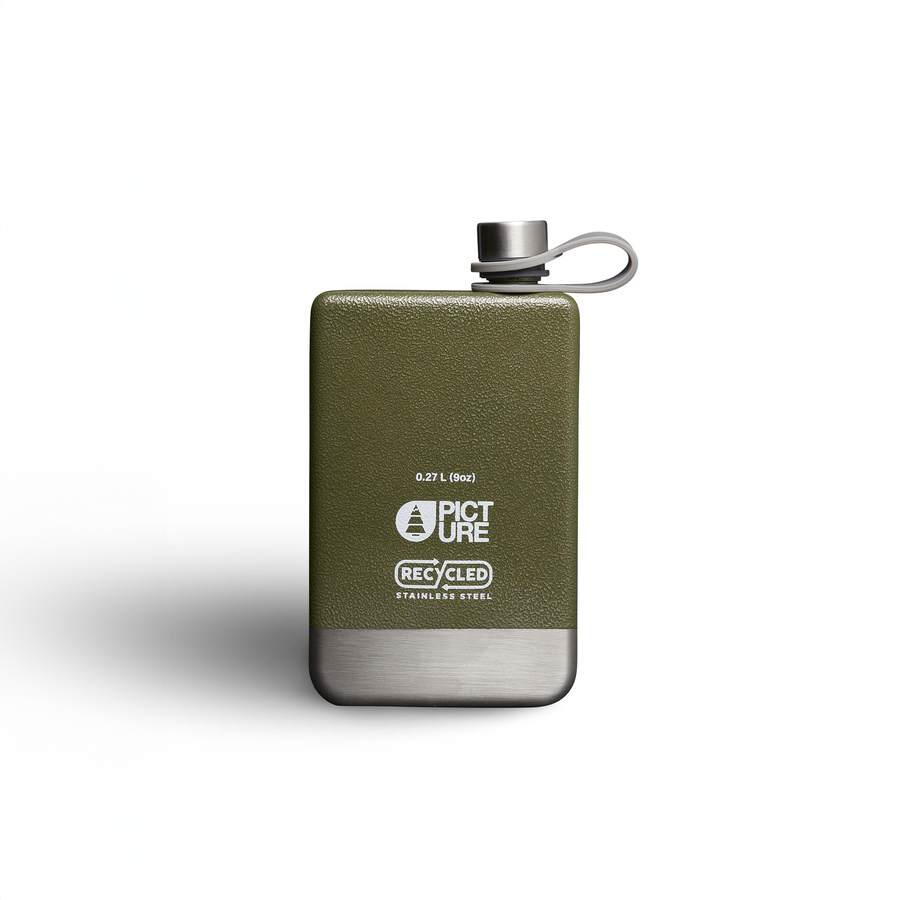 BIVOUAC PARTY SET __color:Military#1