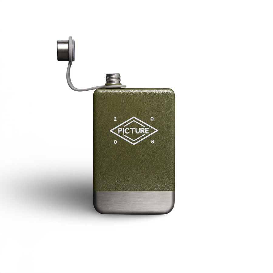 BIVOUAC PARTY SET __color:Military#2