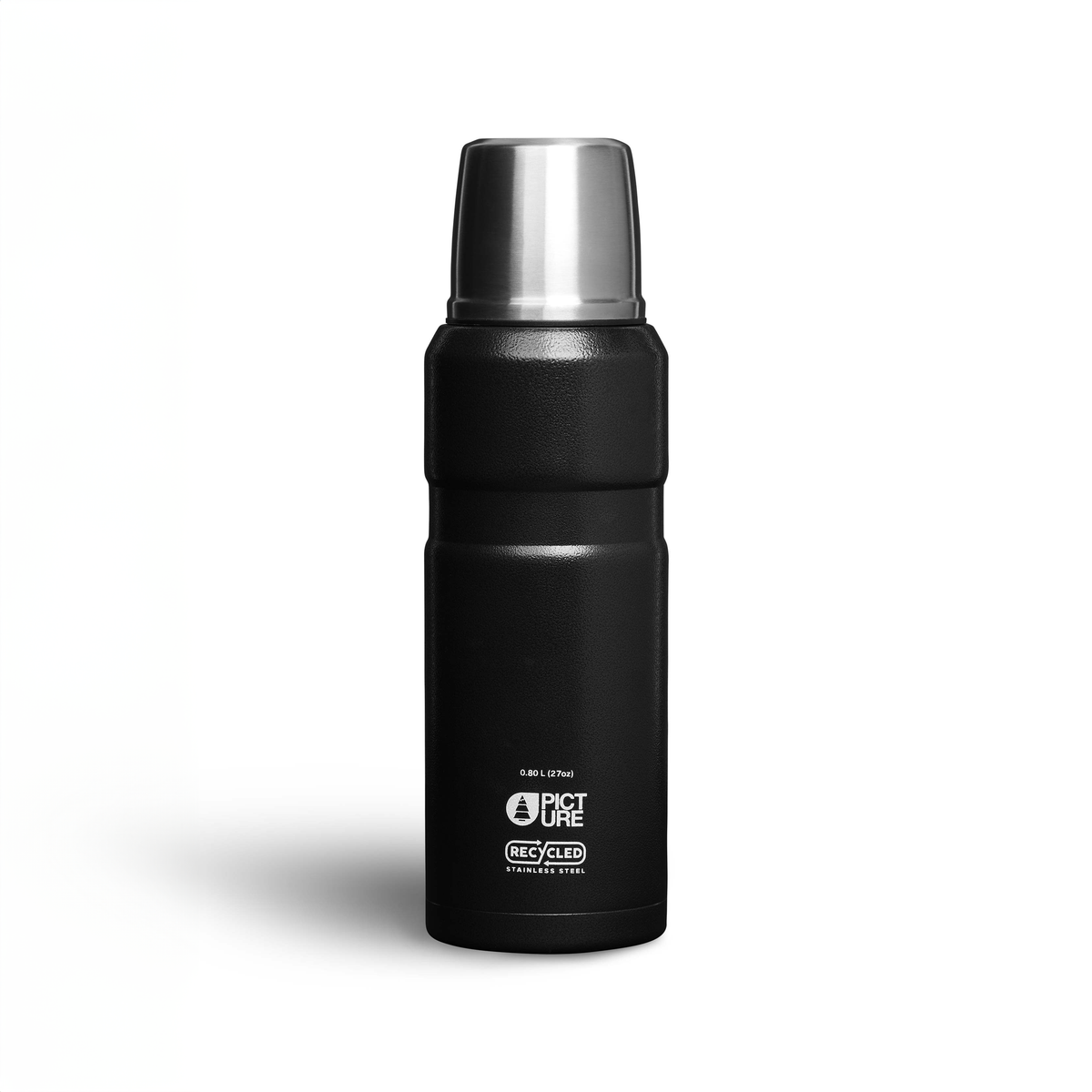 CAMPOI VACUUM BOTTLE __color:Black#1