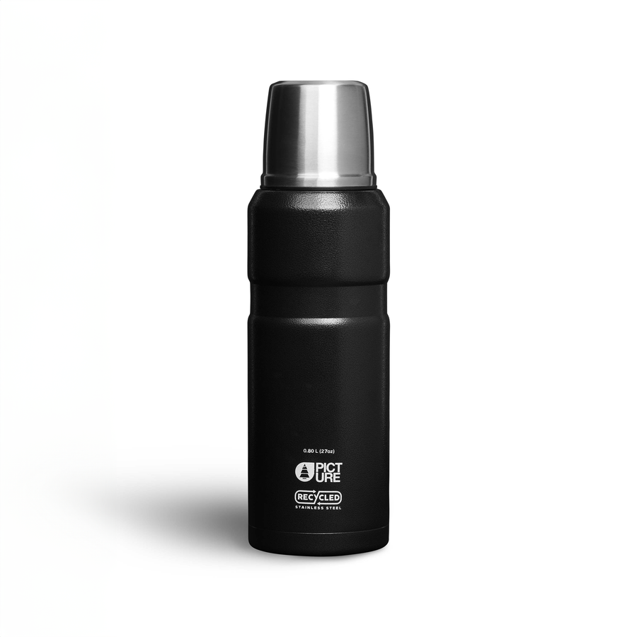 CAMPOI VACUUM BOTTLE __color:Black#1