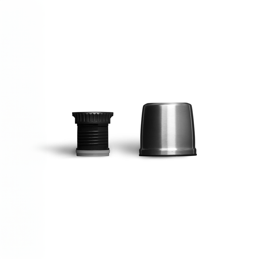 CAMPOI VACUUM BOTTLE __color:Black#3