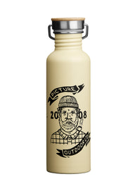 HAMPTON BOTTLE
