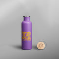 HAMPTON BOTTLE __color:Purple#17